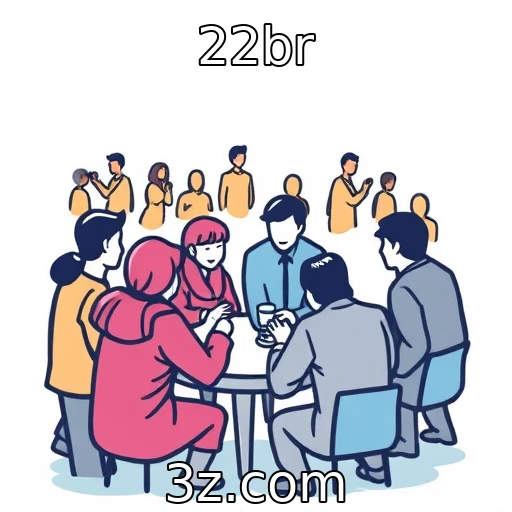 Fortalecimento de comunidades de apostadores e suas dinâmicas