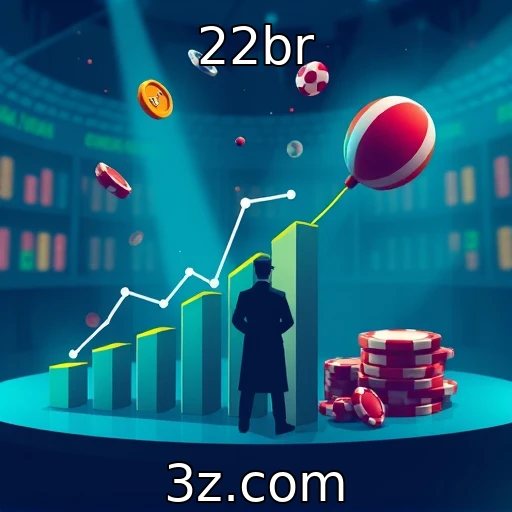 Crescimento de plataformas de apostas influencia mercado de iGaming