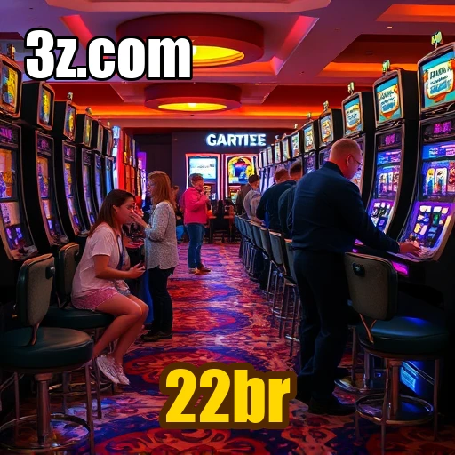 Explorando a Seção Kids do 22br: Segurança e Diversão