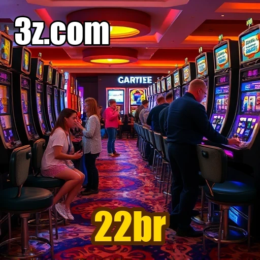 Explorando a Seção Kids do 22br: Segurança e Diversão