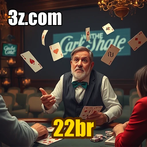 Interação e Competição na Multiplayer do 22br